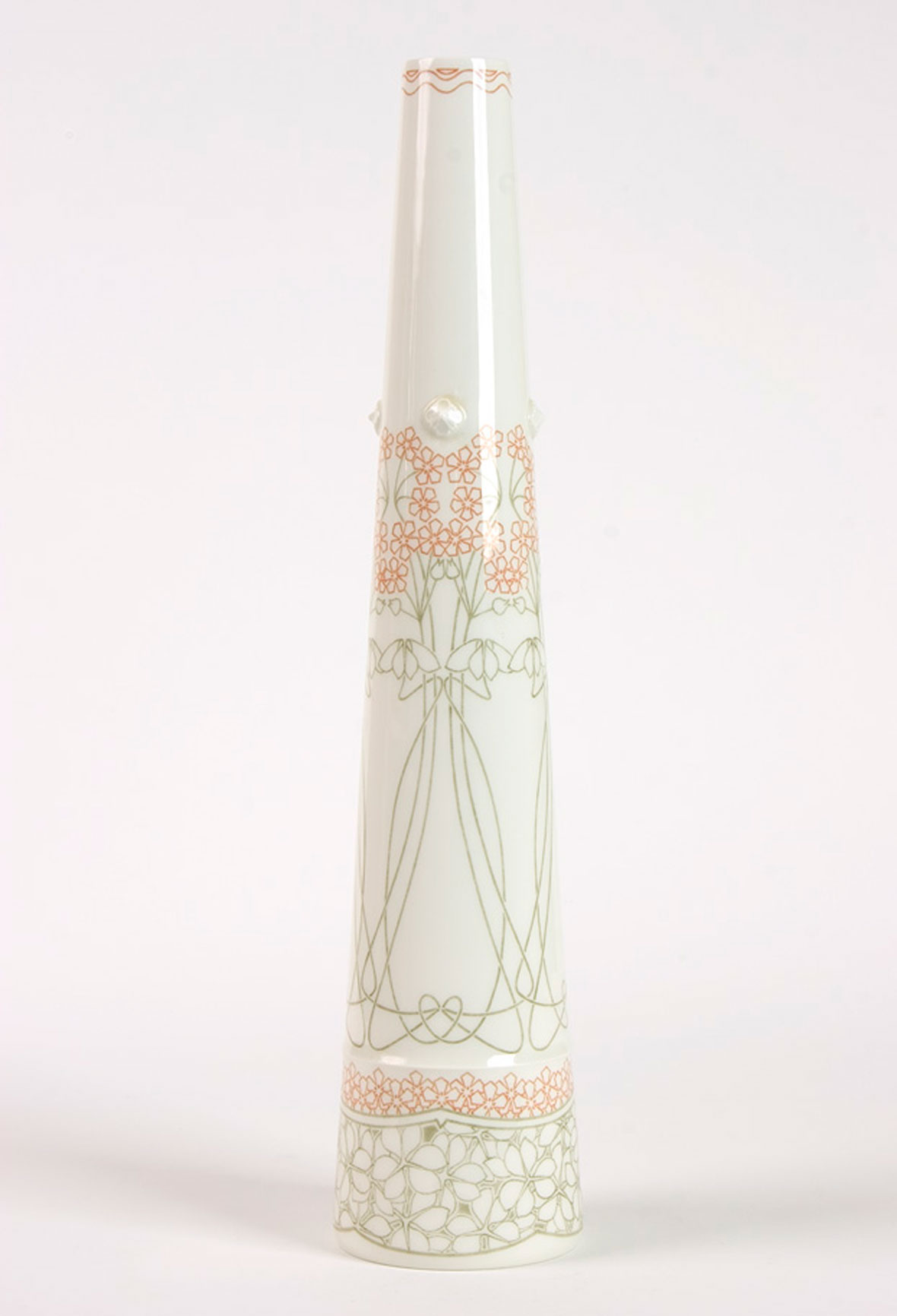 Vase de Bougival by Sevres